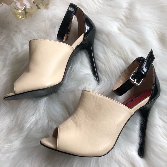 Charles Jourdan Shoes - Charles Jourdan Paris Shoeties